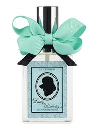 Pupcake Perfume - Lady Whistledog's Lily Whispers