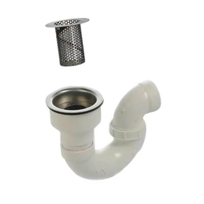 Wide Mouth Hair Interceptor for Low Tubs by PetLift
