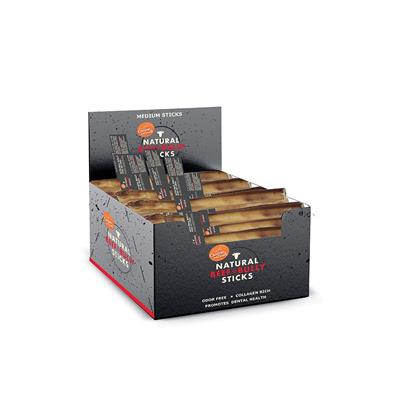 Canine Naturals Bully Chewers - Small Medium Singles (PDQ)