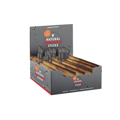 Canine Naturals Bully Chewers - Large Singles (PDQ)