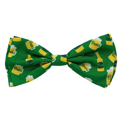 Irish Suds Bow Tie