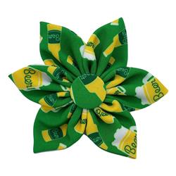 Irish Suds Pinwheel