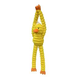 36" Farm Friends Long-legged Duck