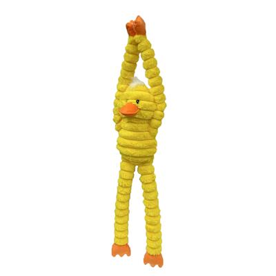 36" Farm Friends Long-legged Duck