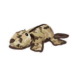 16" Camo Critters - Beaver