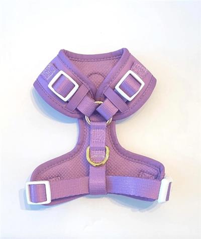 Lilac Purple Harness