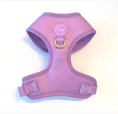 Lilac Purple Harness