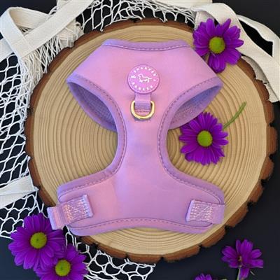 Lilac Purple Harness