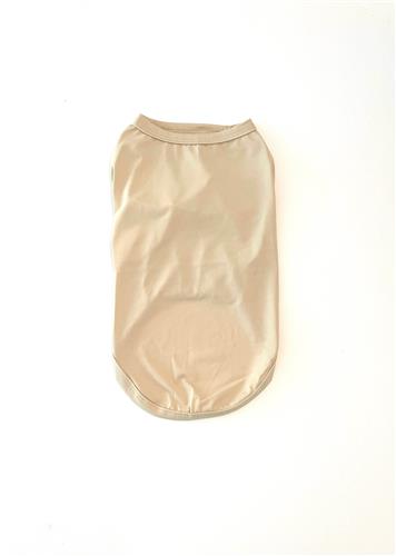 Sunblock Tank - Beige