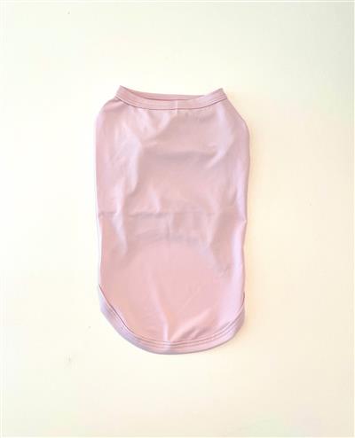 Sunblock Tank - Lilac