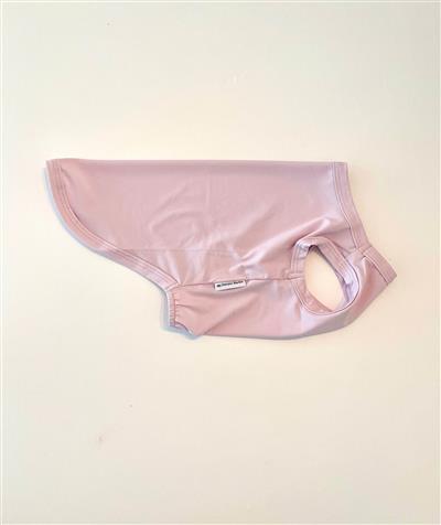Sunblock Tank - Lilac