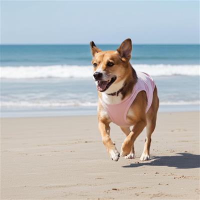 Sunblock Tank - Lilac
