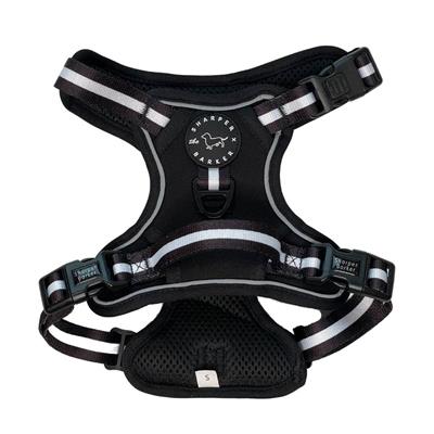 Comfort Harness - Black