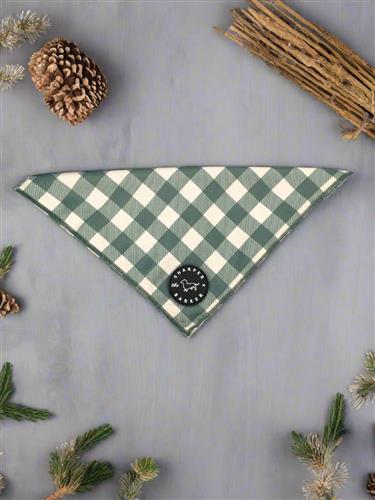 Cooling Bandana - Buffalo Cream