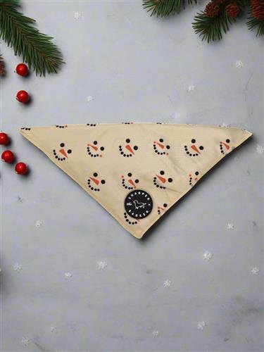 Cooling Bandana - Frosty