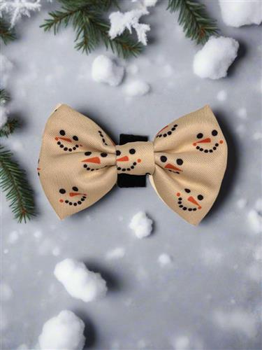 Bowtie - Frosty