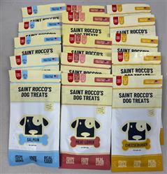 Distributor Take Home Free Sample Case