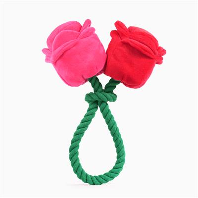 Woof Love –  Vday Rose