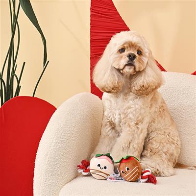 Woof Love – Sweet ChocoBerries