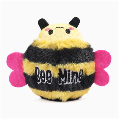 Woof Love — Bee Mine