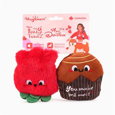 Dinosaur Land – Chocolate&Rose