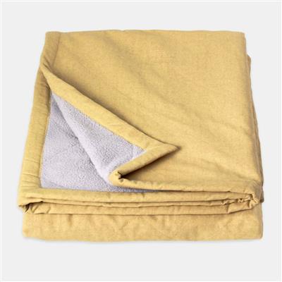 Molly Mutts Dog Cat Blanket Elysium Large 72" x 52"