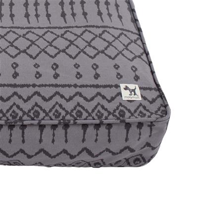 Molly Mutts Dog Duvet Wild World Small 15-30lbs. 22" x 27" x 5"