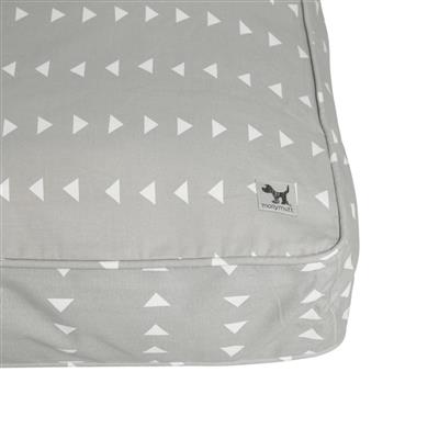 Molly Mutts Dog Duvet Be Still Huge 70-120+lbs.  36" x 45 " x 5"