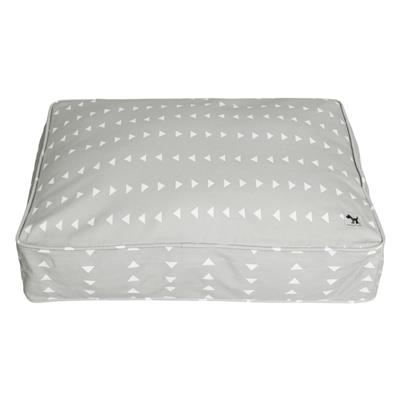 Molly Mutts Dog Duvet Be Still Small 15-30lbs. 22" x 27" x 5"