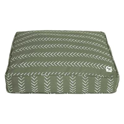 Molly Mutts Dog Duvet Forever Young Huge 70-120lbs. 22" x 27" x 5"