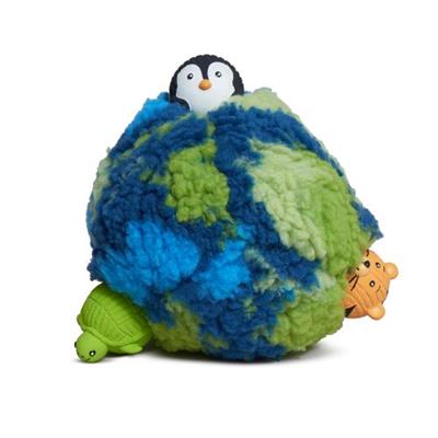 HuggleSnuffles™ SnuffleSphere™ Puzzle Ball