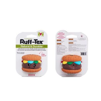 Ruff-Tex® Big Buns Foodies – Hamburger Balls