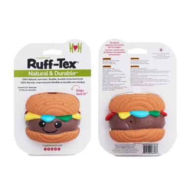 Ruff-Tex® Big Buns Foodies – Hamburger Balls