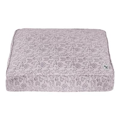Molly Mutts Dog Duvet Only You Huge 70-120lbs. 36" x 45" x 5"