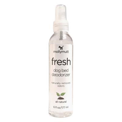 Molly Mutts Dog Cat Bed Deodorizer 6oz. 6 Pack