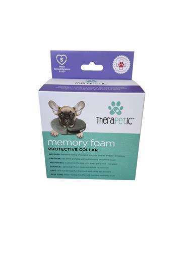 Arlee Therapetic 6-10"/6 Small Protective Collar