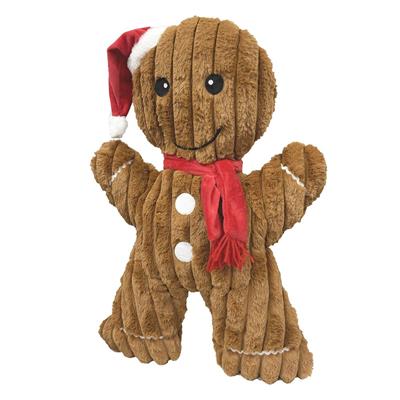 24" Christmas Gingerbread Man