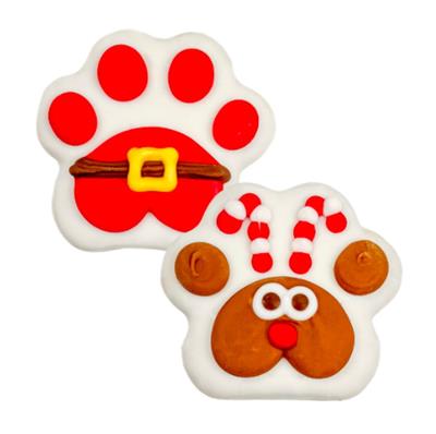 The Paw-some Pair | 18/case