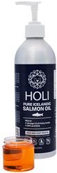 Holi Dog & Cat 16oz. Icelandic Salmon Oil
