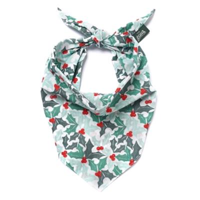 Yule Dog Bandana
