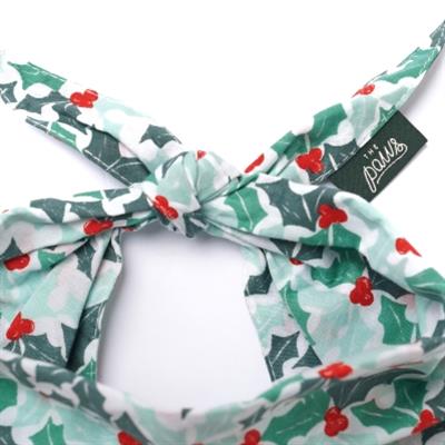 Yule Dog Bandana
