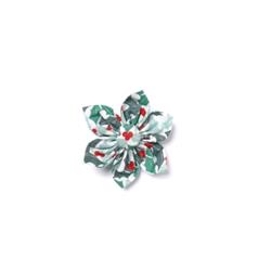 Collar Flower - Yule