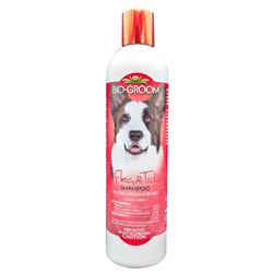 Bio-Groom Flea & Tick Shampoo 12oz