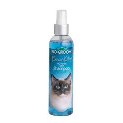 Bio-Groom Klean Kitty Waterless Bath Shampoo 8oz