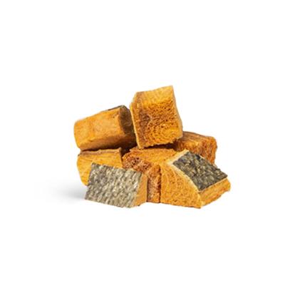 Holi Dog 3oz. Salmon