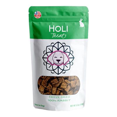 Holi Dog 3.5oz. Rabbit