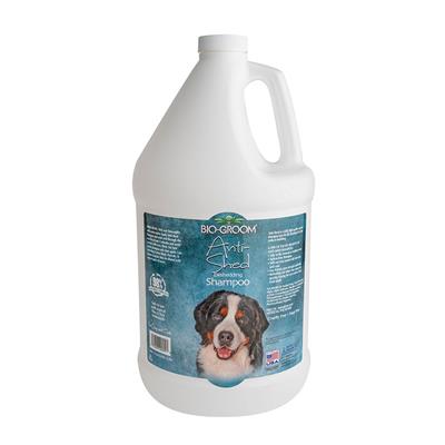 Bio-Groom Anti-Shed Shampoo Gallon