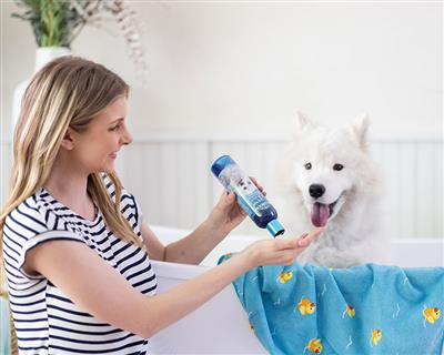 Bio-Groom Super White Shampoo 12oz