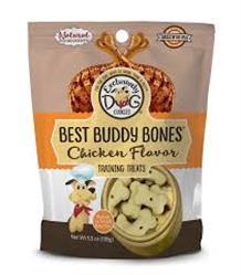 Exclusively Pet Best Buddy Bones Chicken 5.5oz.
