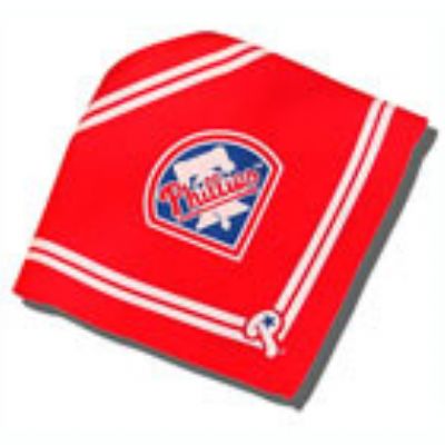 Philadelphia Phillies Bandana ***2 small left***
